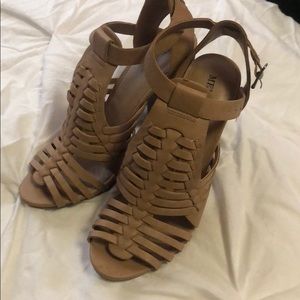 Merona heels